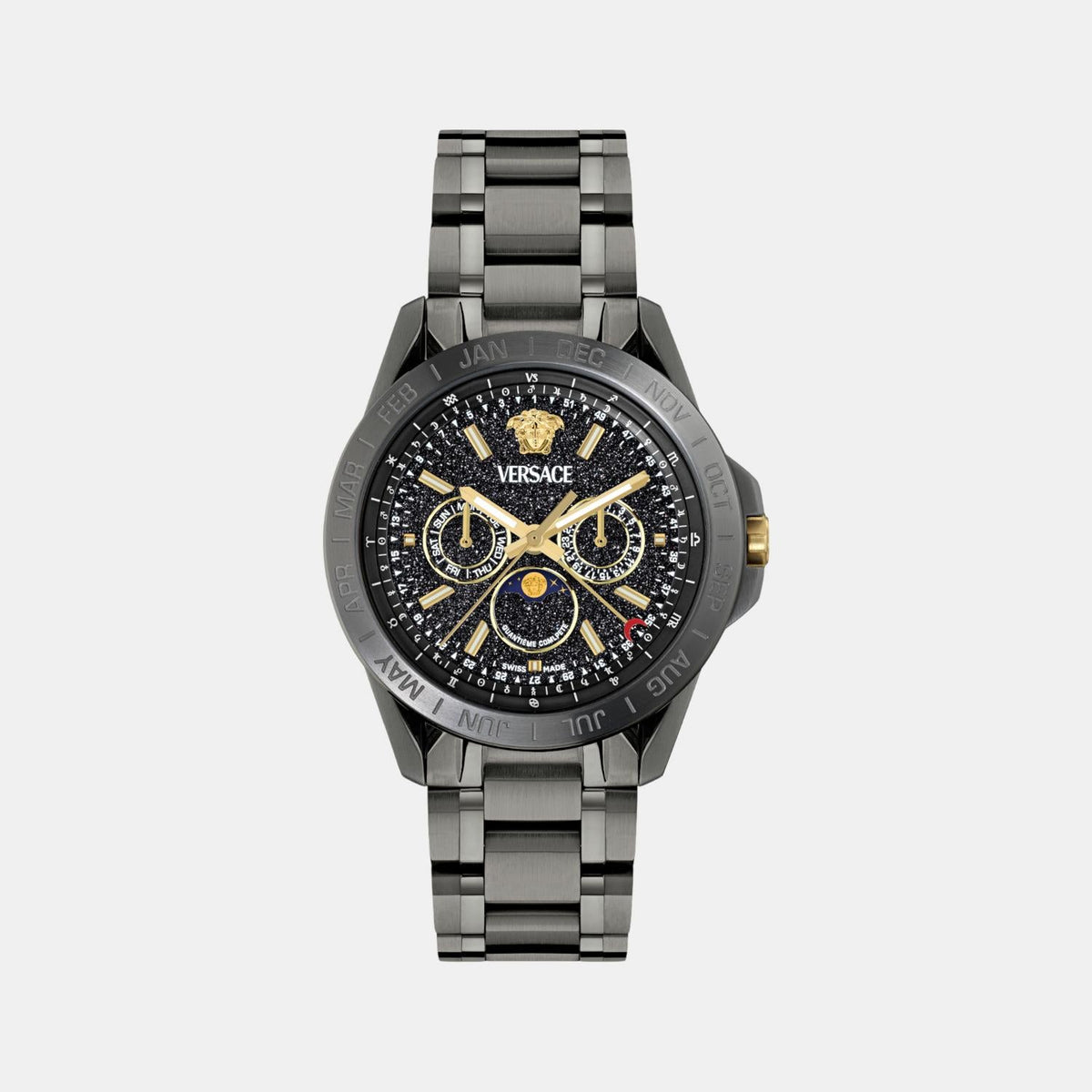VERSACE VE0K00525 Orologio da uomo
