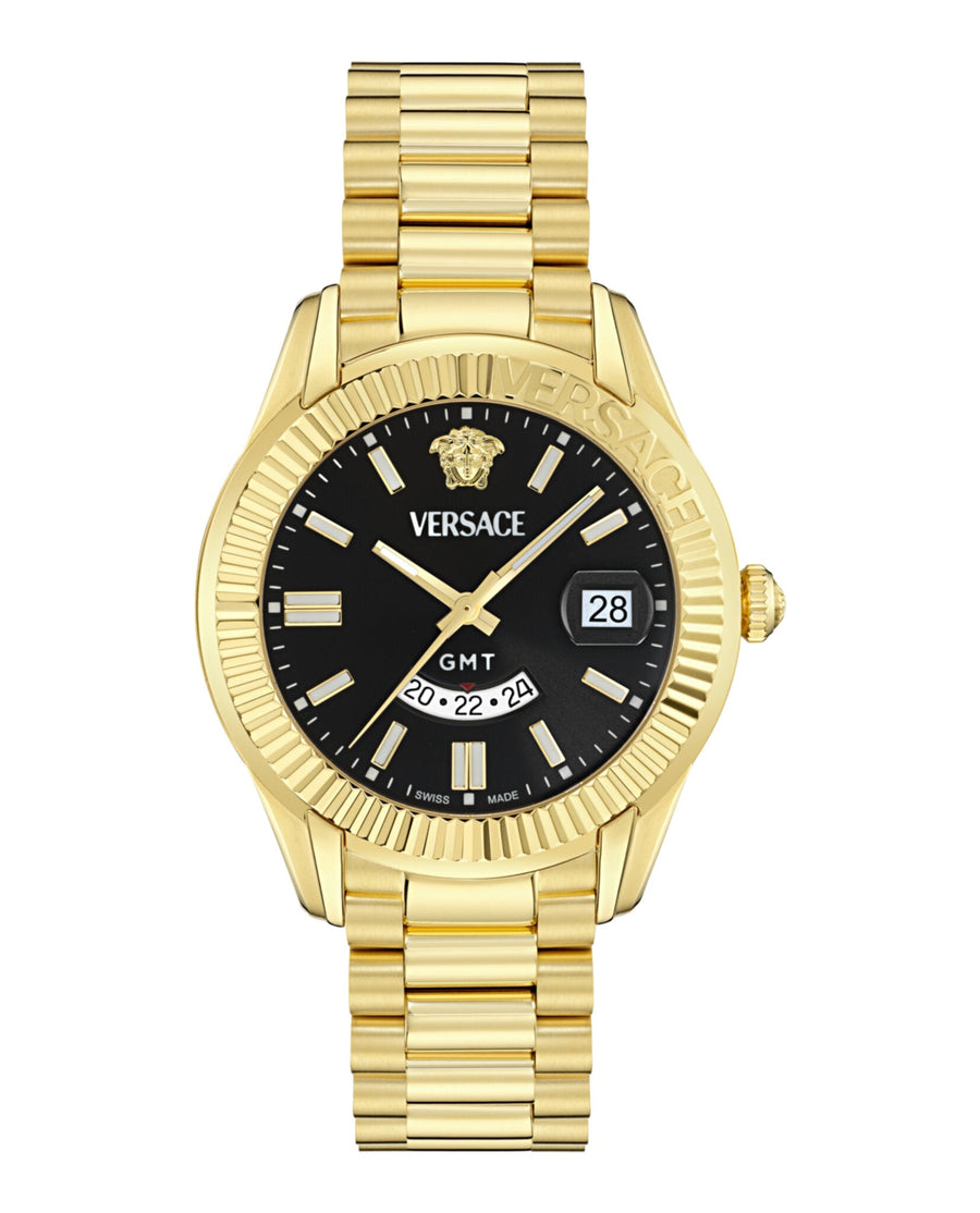 VERSACE Apodis VE0U00625 Orologio da uomo