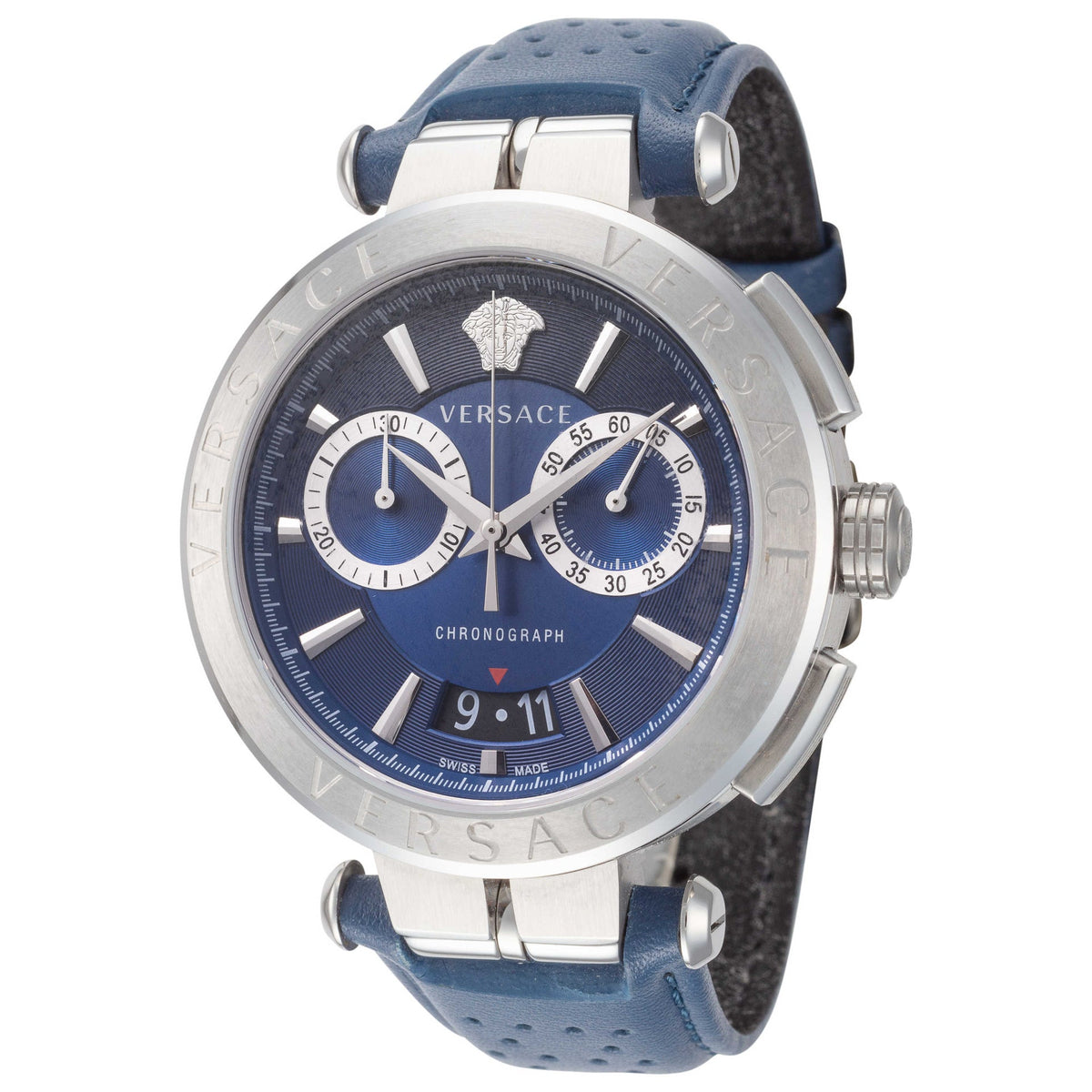 VERSACE VE1D01220 Cronografo da uomo