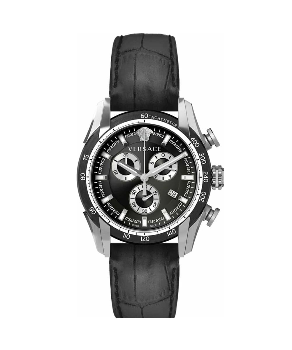 VERSACE VE2I00121 Cronografo da uomo