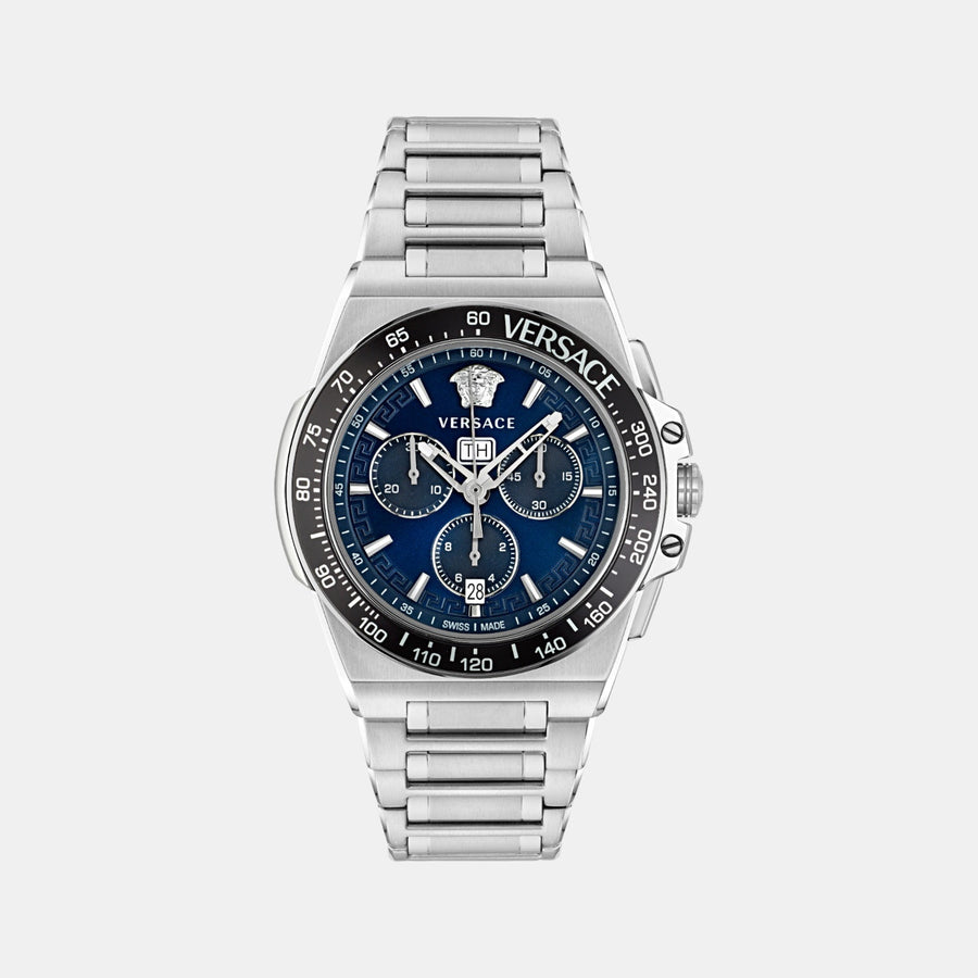 VERSACE VE7H00423 Cronografo da uomo