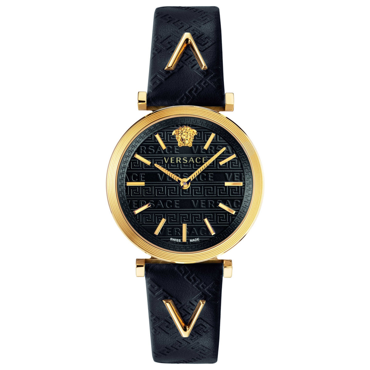 VERSACE V-Twist VELS00619 Orologio da donna