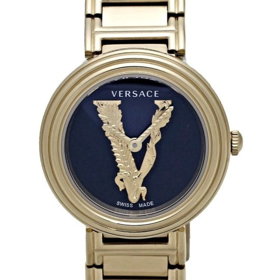 VERSACE Mini Virtus VET300121 Orologio da donna