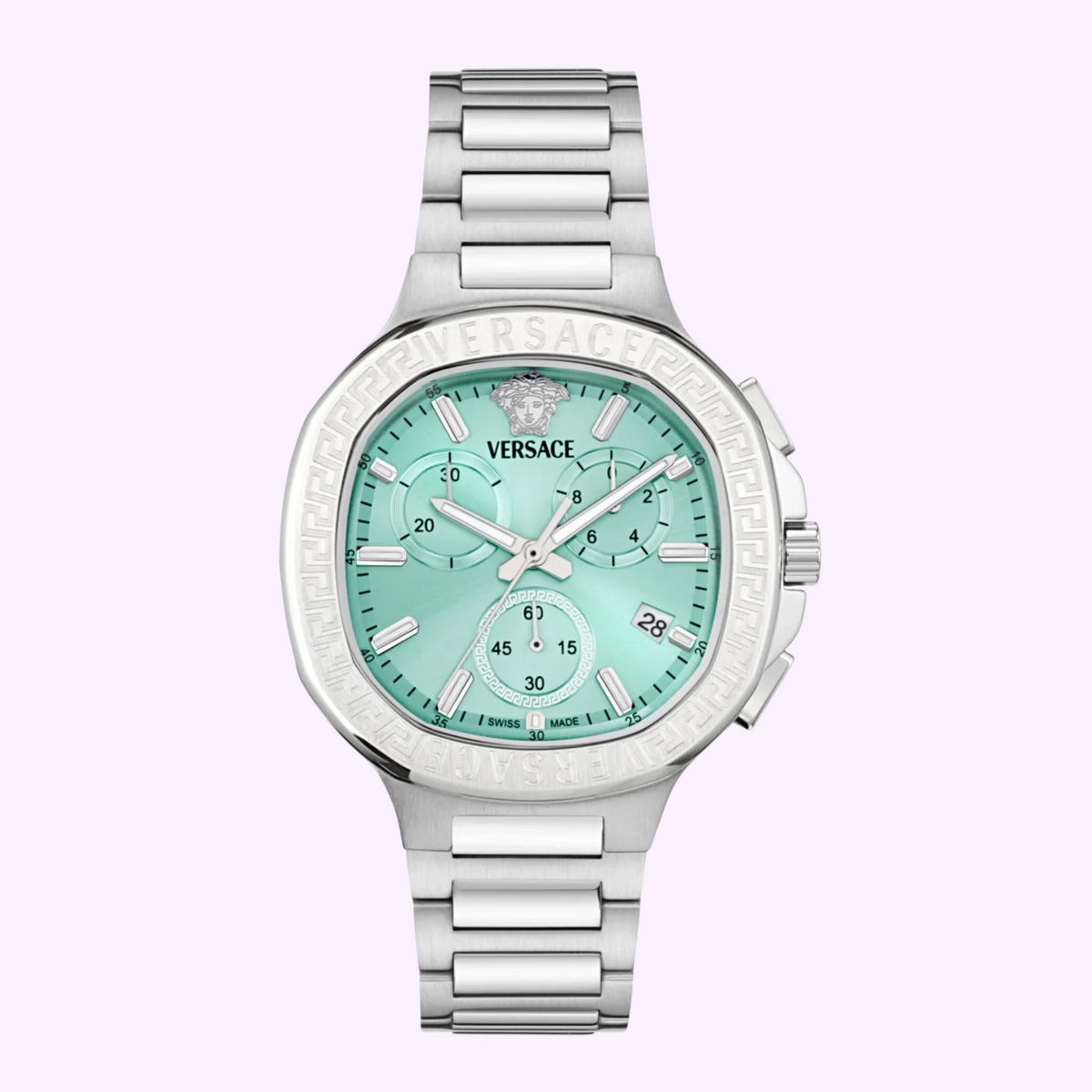 VERSACE VEVCA0324 Cronografo da donna