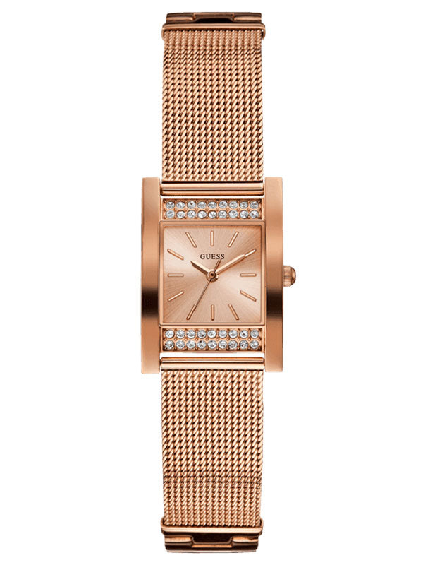 GUESS W0127L3 Orologio Donna