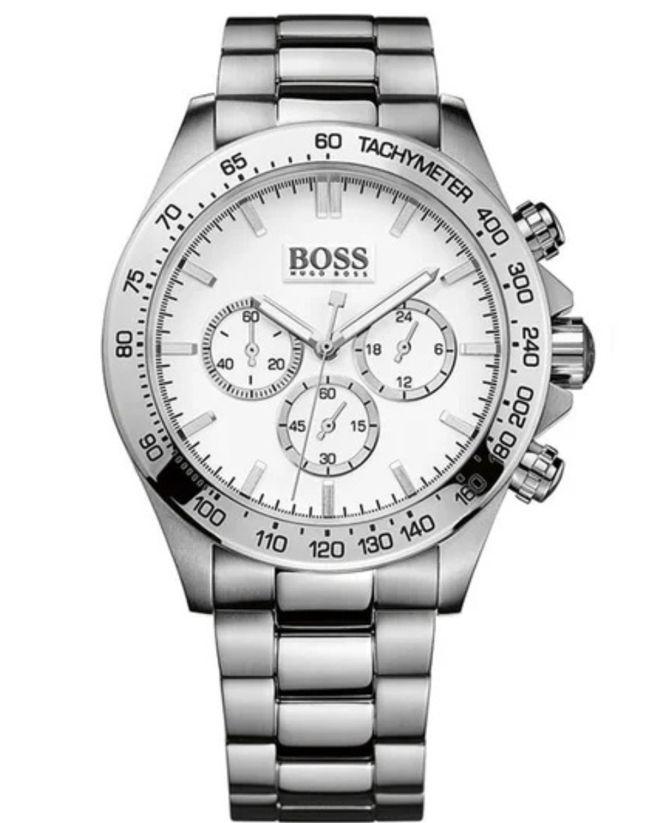 HUGO BOSS Ikon 1512962 Orologio Uomo