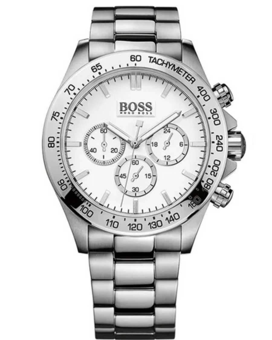 HUGO BOSS Ikon 1512962 Orologio Uomo