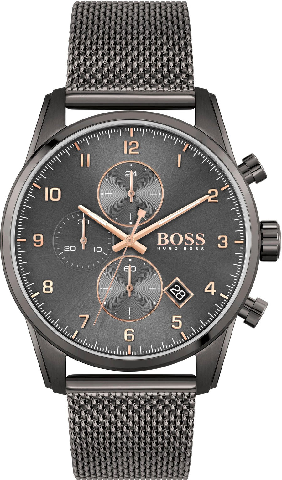 HUGO BOSS 1513837 Orologio Uomo