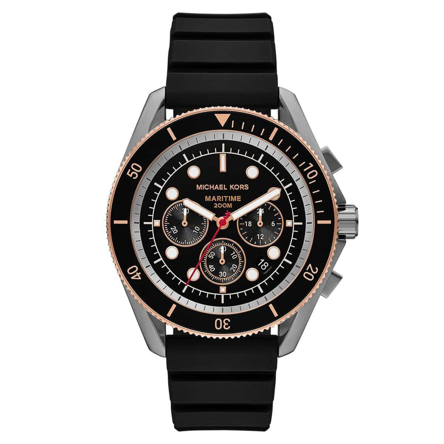 MICHAEL KORS MK9206 Orologio da Uomo