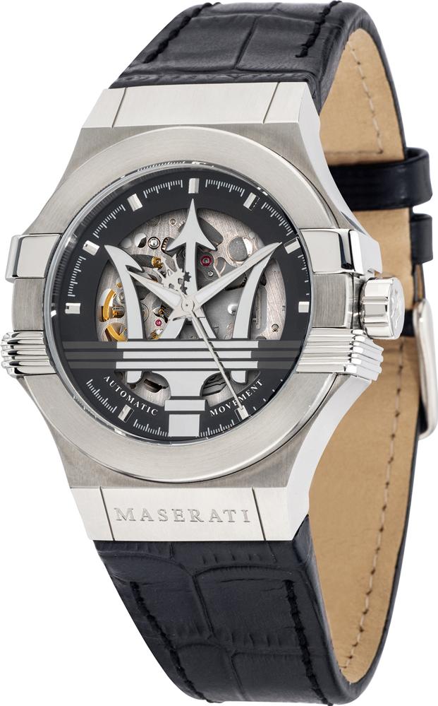 MASERATI Potenza R8821108038 Herrenuhr