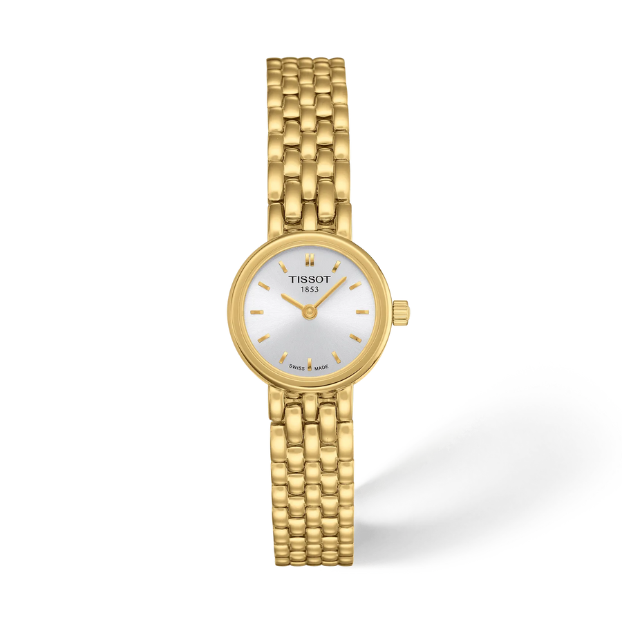 TISSOT Lovely T058.009.33.031.00 Orologio