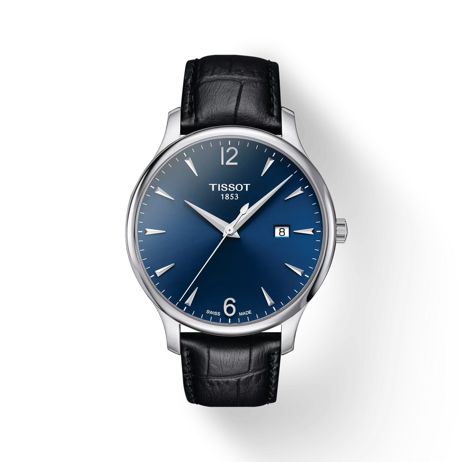 TISSOT Tradition T063.610.16.047.00 Orologio Uomo