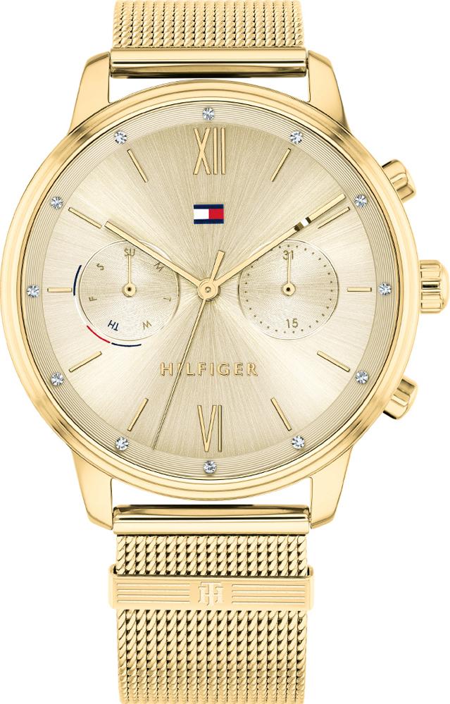 TOMMY HILFIGER 1782302 Orologio al quarzo da donna