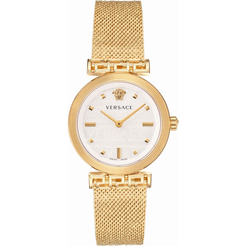 VERSACE Meander VELW00820 Orologio da donna