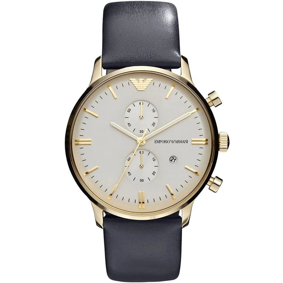 EMPORIO ARMANI AR0386 Orologio Uomo