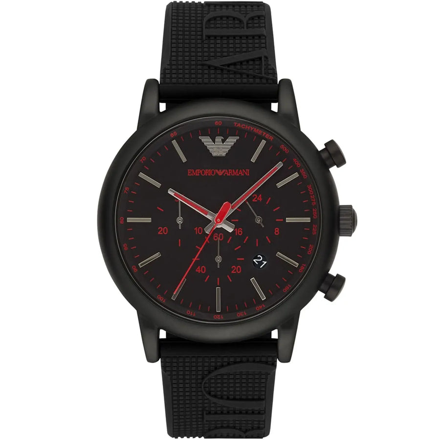 EMPORIO ARMANI Luigi AR11024 Orologio Uomo