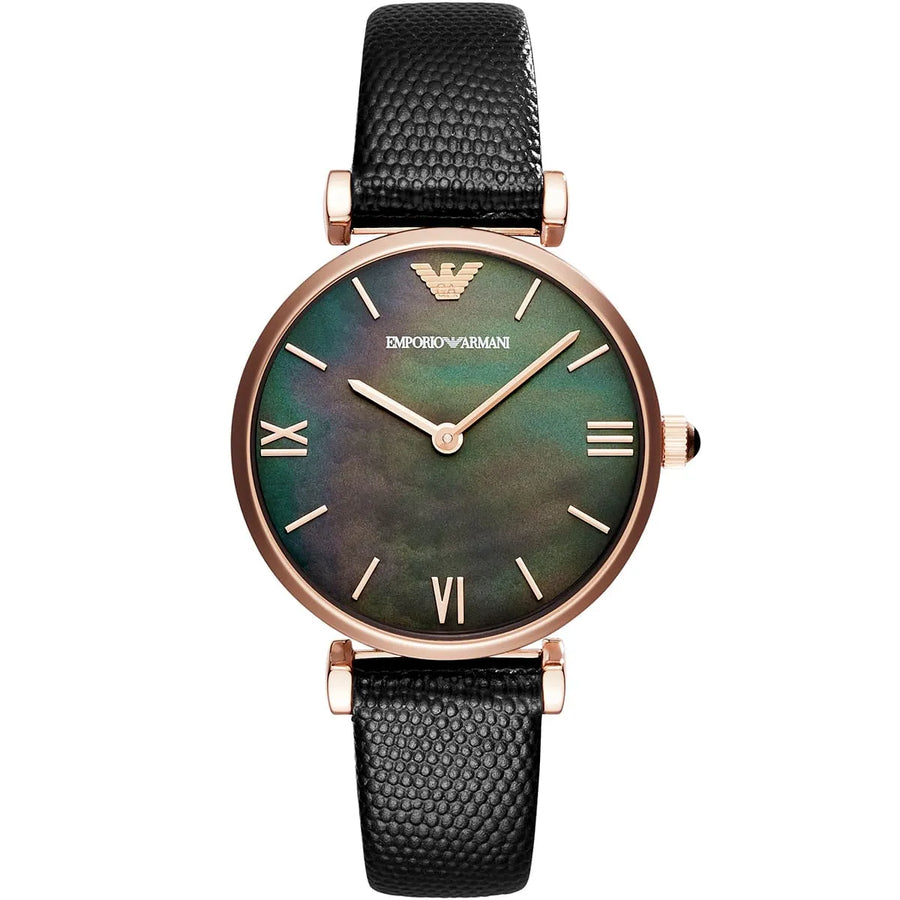 EMPORIO ARMANI Gianni T Bar AR11060 Women's Watch
