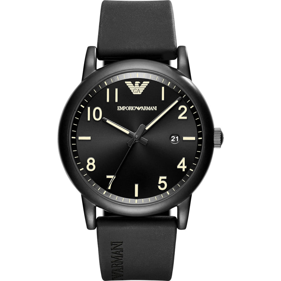 EMPORIO ARMANI Luigi Slim AR11071 Prime Orologio Uomo