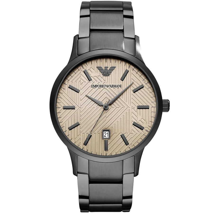 EMPORIO ARMANI AR11120 Orologio Uomo