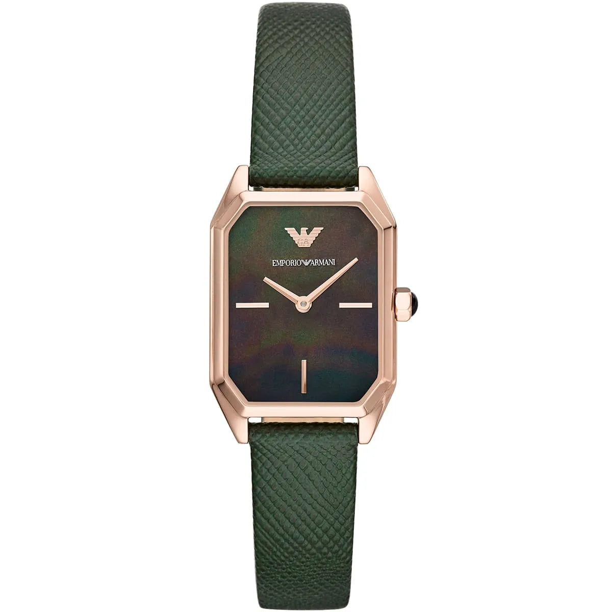 EMPORIO ARMANI Analogico Display AR11149 Orologio Donna