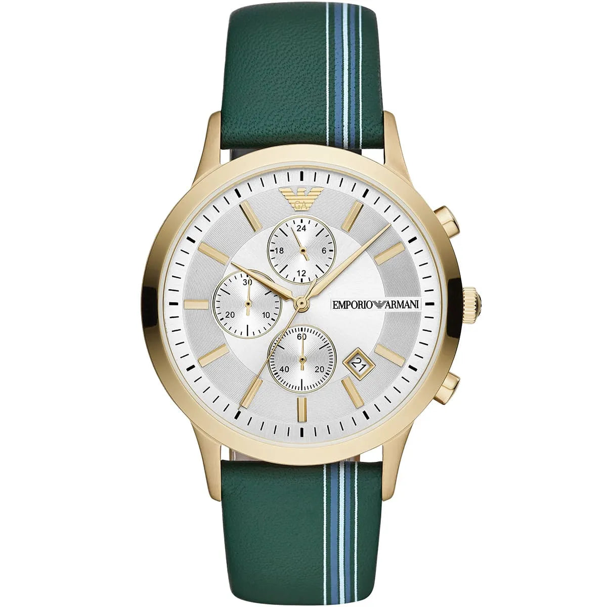 EMPORIO ARMANI Renato AR11233 Orologio Uomo