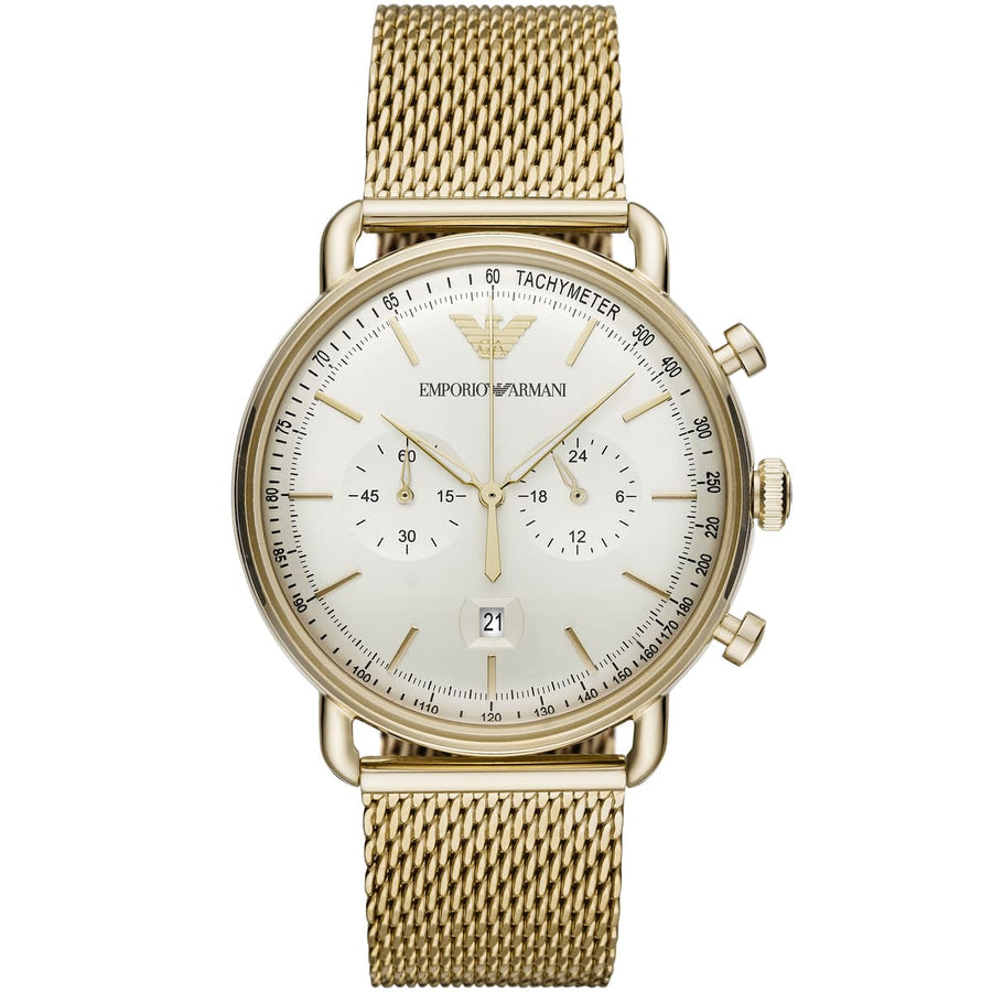 EMPORIO ARMANI AR11315 Men's Analog Watch
