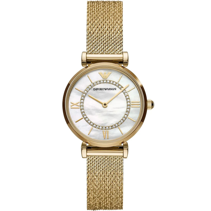 EMPORIO ARMANI Gianni T Bar AR11321 Women's Watch