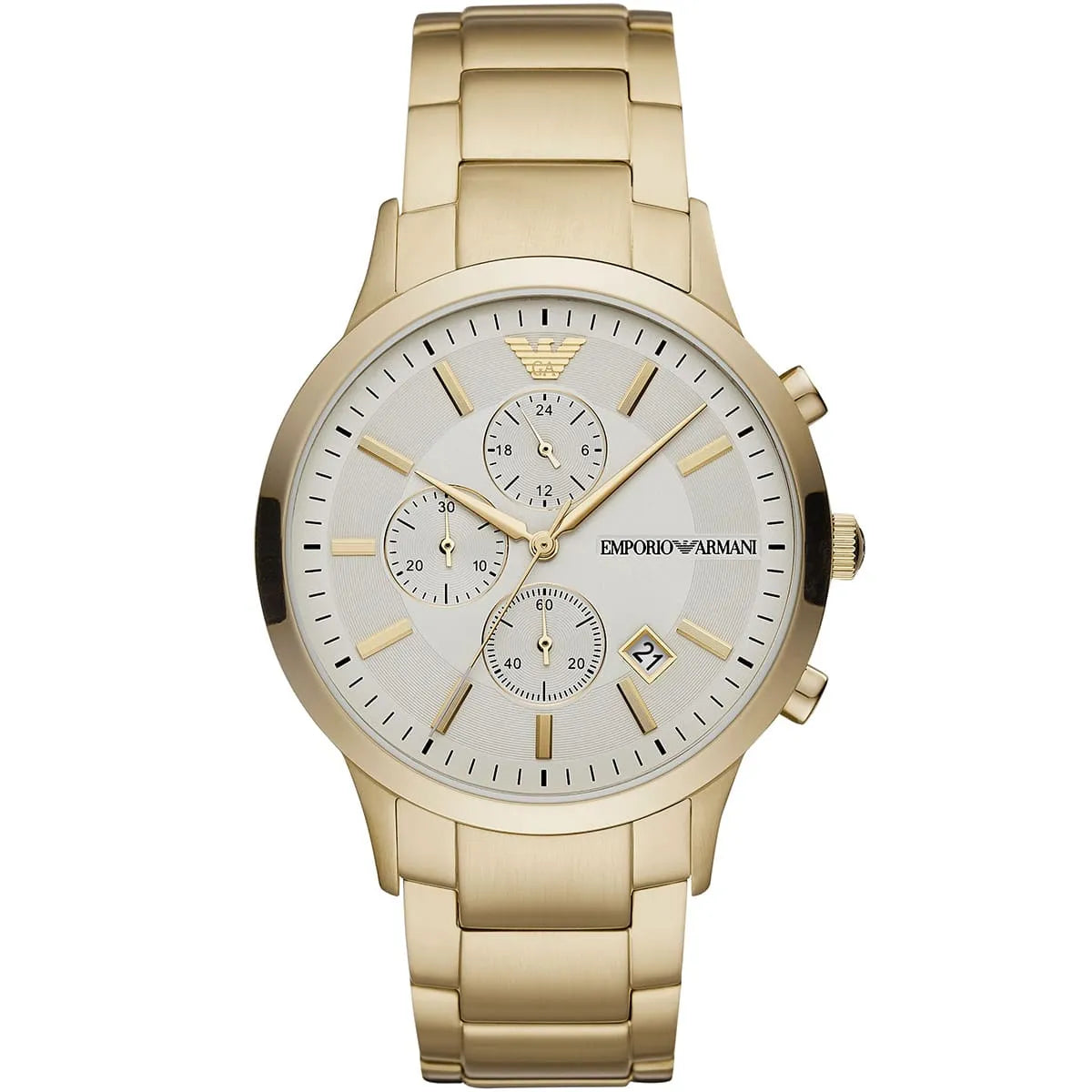 EMPORIO ARMANI Renato AR11332 Orologio Uomo