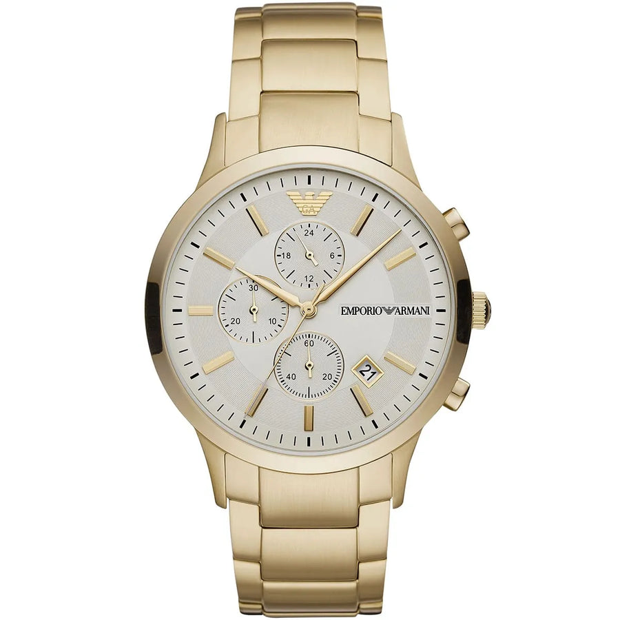 EMPORIO ARMANI Renato AR11332 Men's Watch