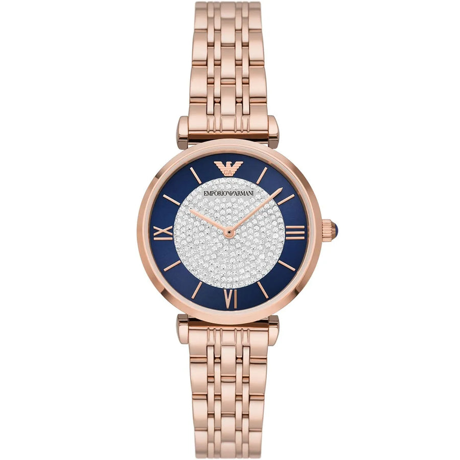 EMPORIO ARMANI AR11423 Women's Wrist Watch