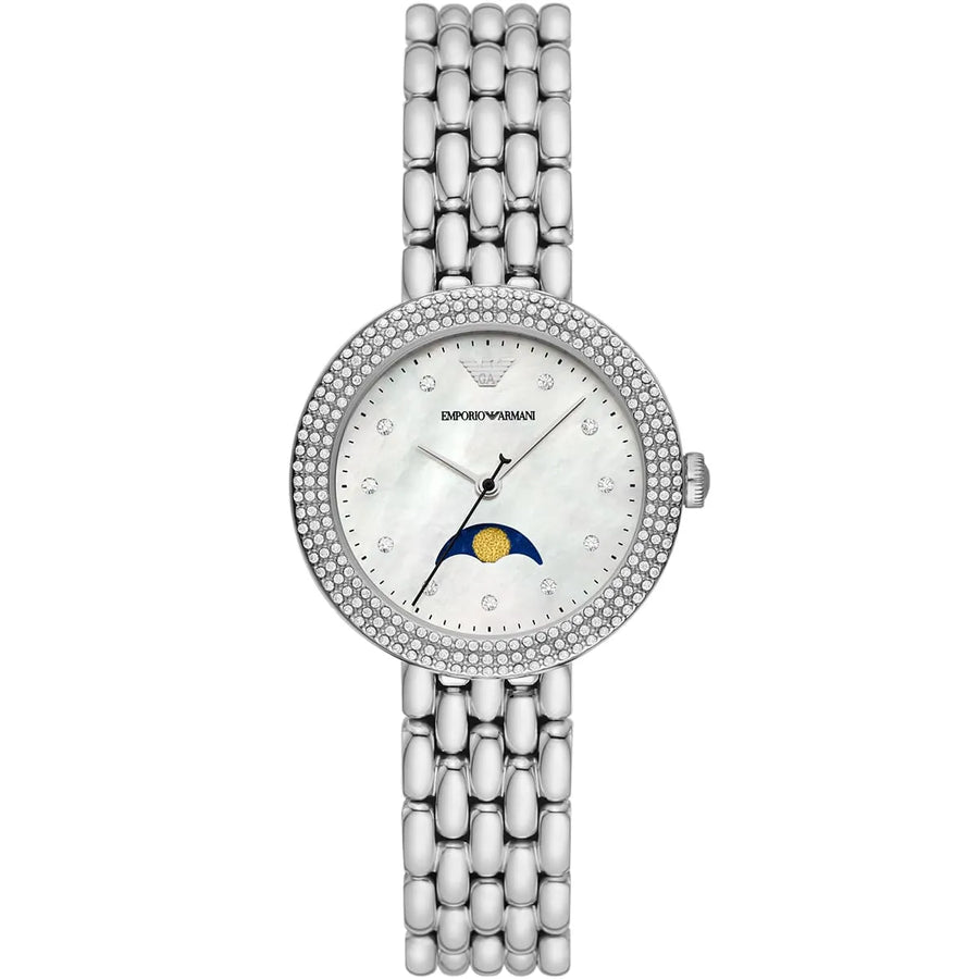 EMPORIO ARMANI Multifunction AR11461 Women's Watch