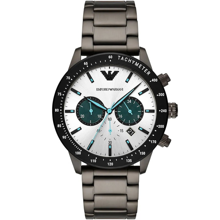 EMPORIO ARMANI Mario AR11471 Men's Watch