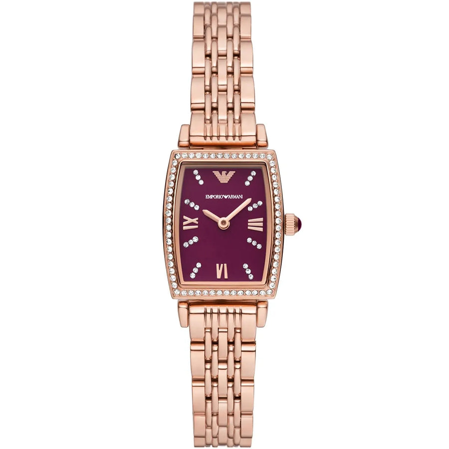 EMPORIO ARMANI AR11488 Women's Watch