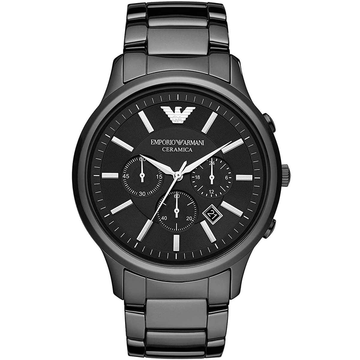 EMPORIO ARMANI AR1452 Watchard.com Orologio Uomo