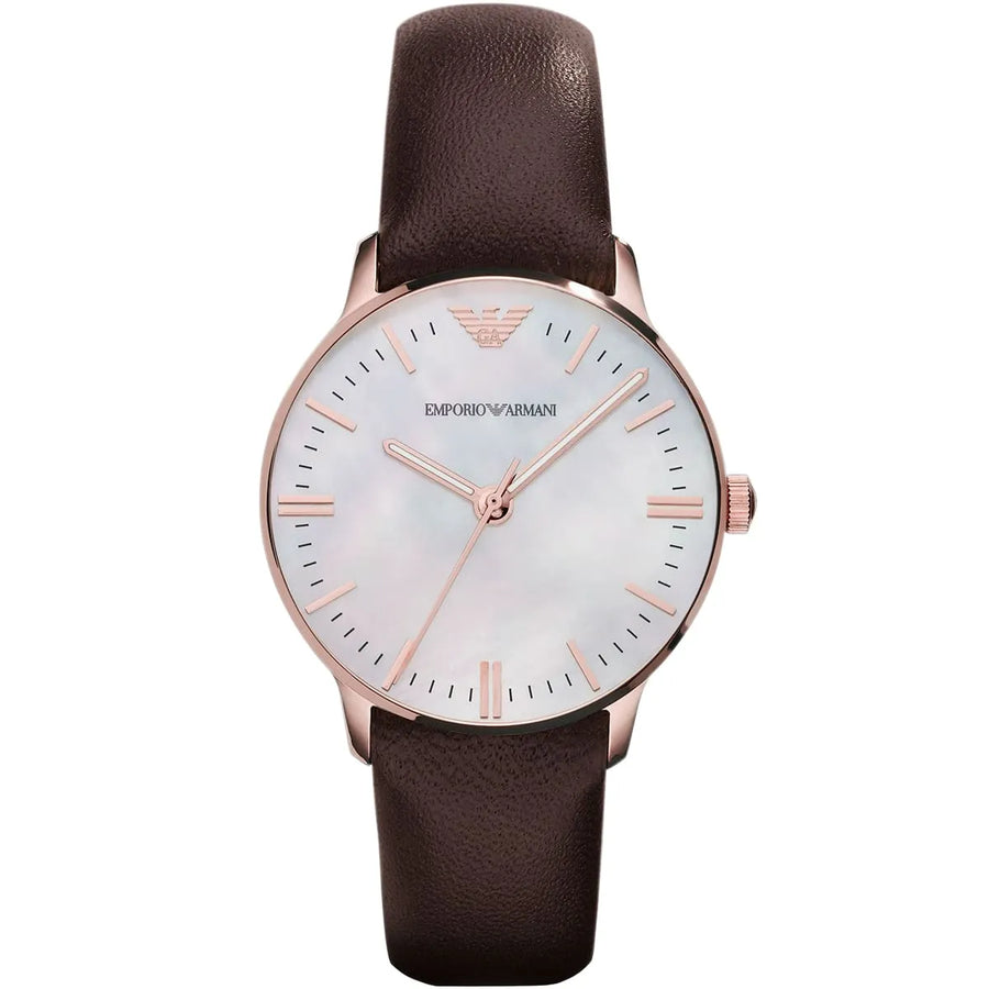 EMPORIO ARMANI Gianni Small AR1601 Women's Watch
