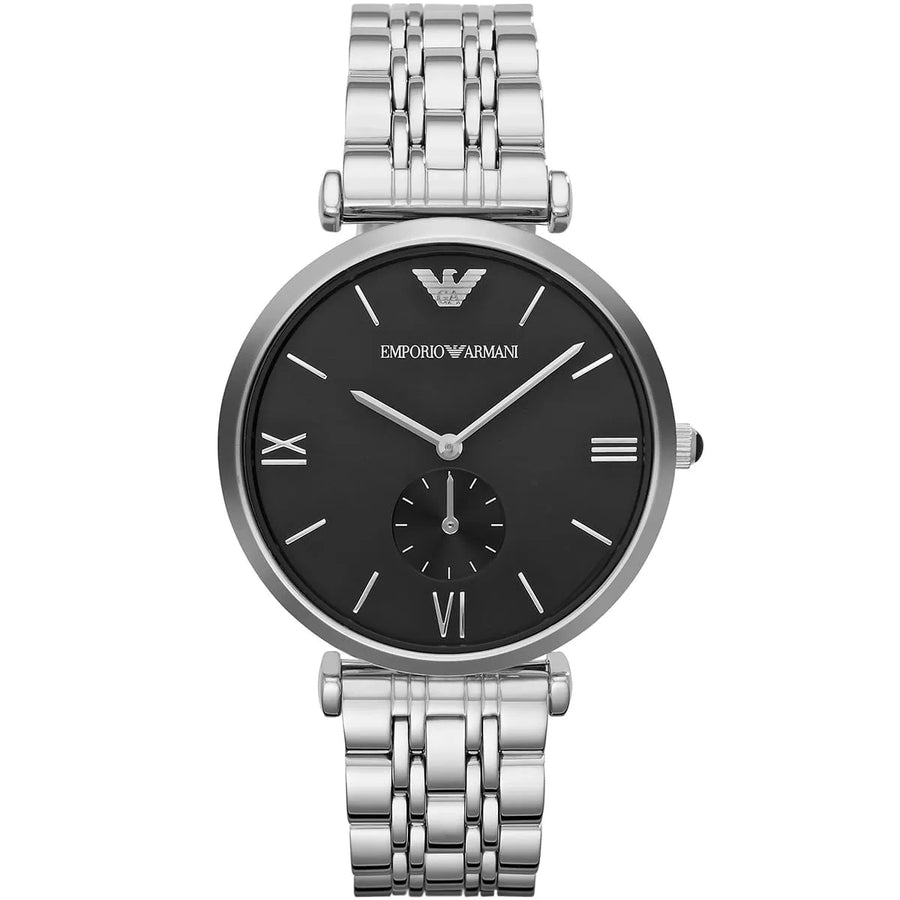 EMPORIO ARMANI Gianni Medium AR1676 Men's Watch