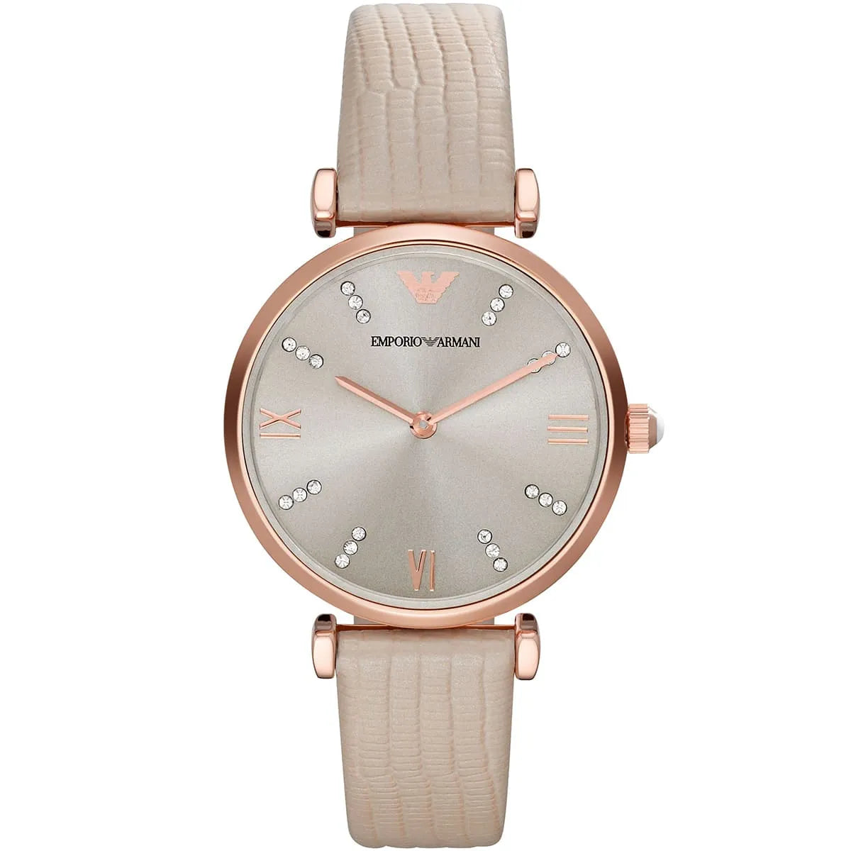 EMPORIO ARMANI Gianni T Bar AR1681 Orologio Donna