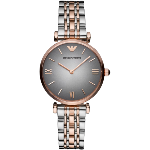 EMPORIO ARMANI Gianni T Bar AR1725 Women's Watch