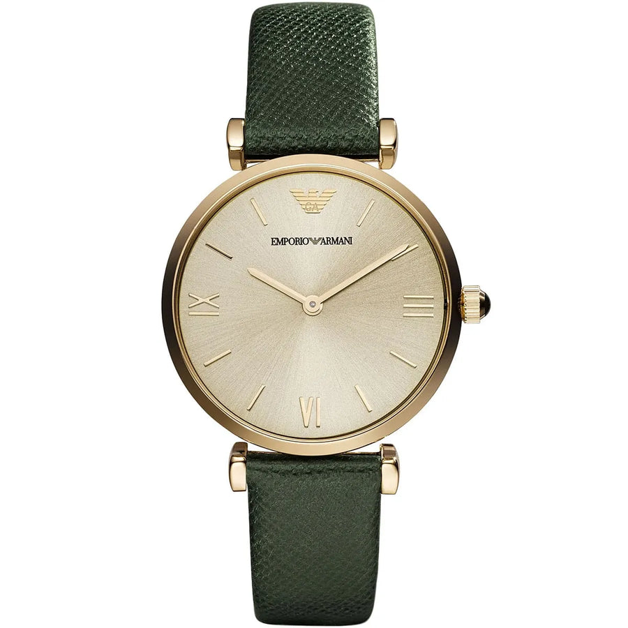 EMPORIO ARMANI ar1726 Analog Women's Watch