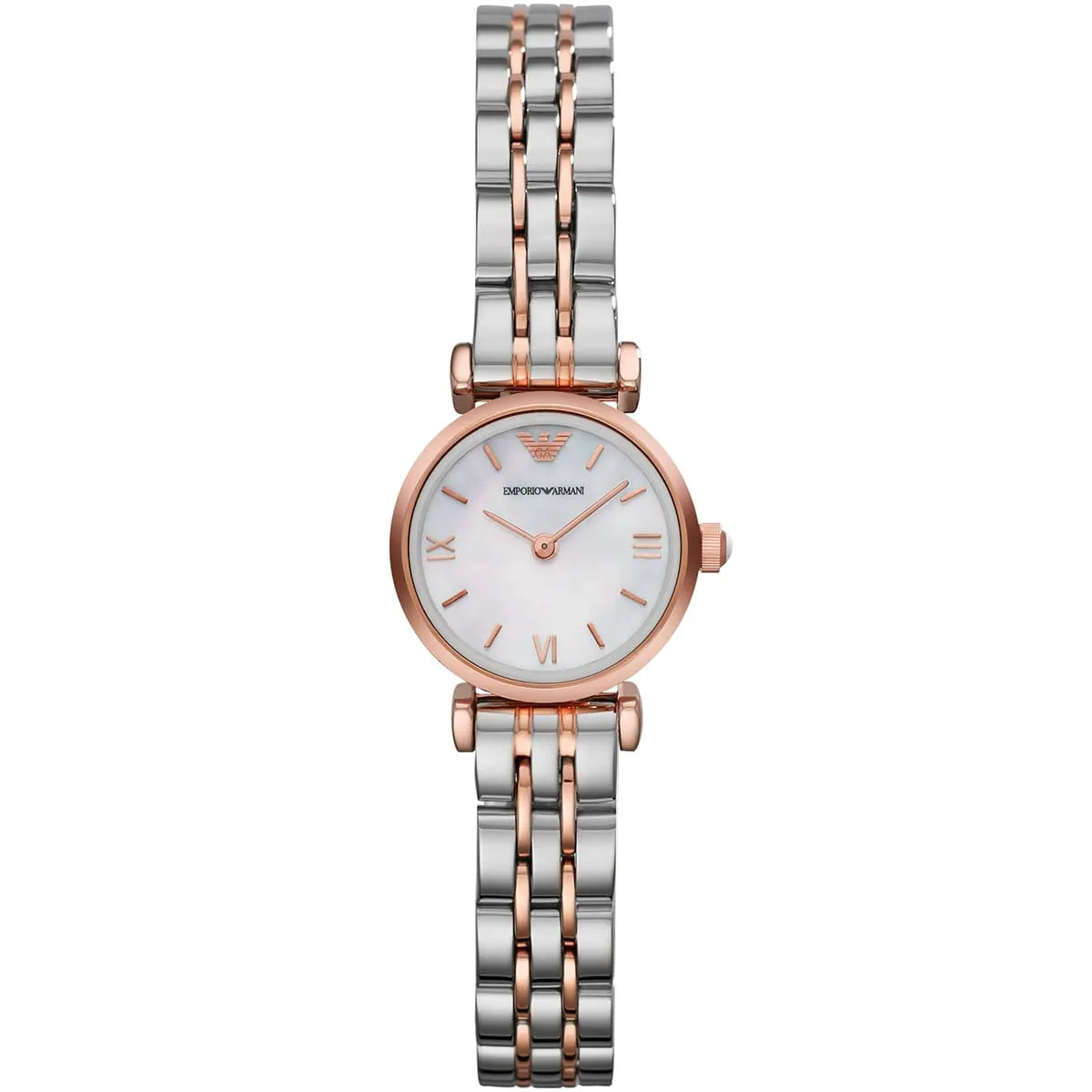 EMPORIO ARMANI AR1764 Two Orologio Donna