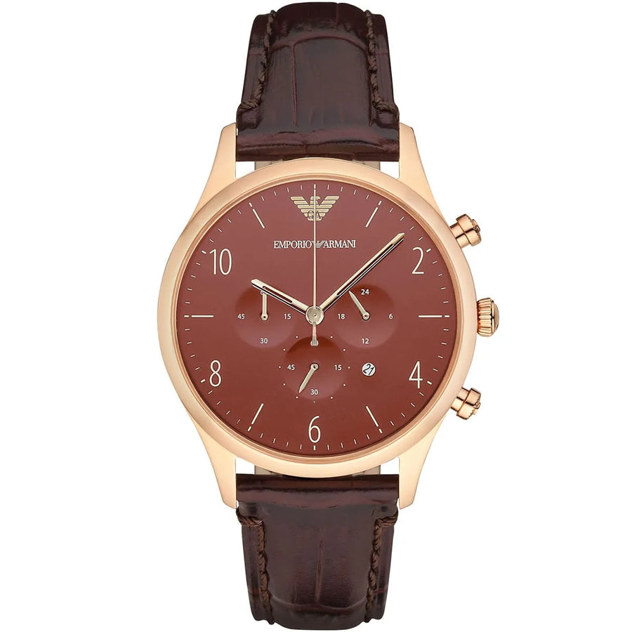 EMPORIO ARMANI Beta Large AR1890 Men's Watch
