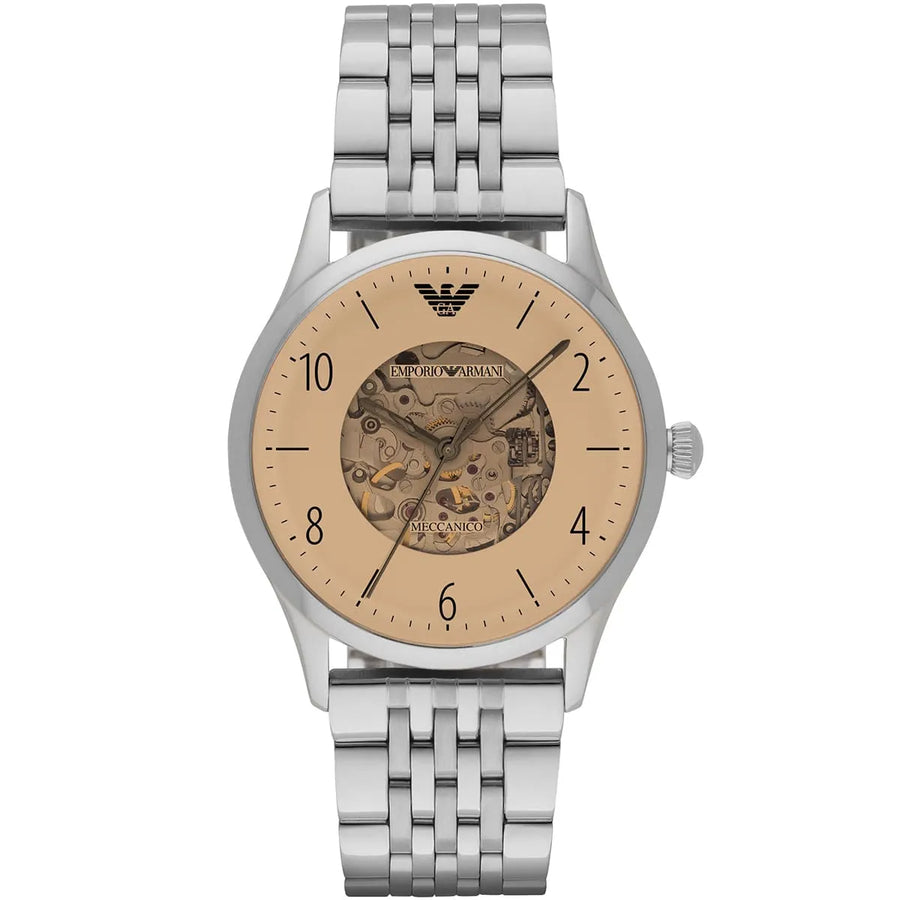 EMPORIO ARMANI Beta Large AR1922 Men's Watch