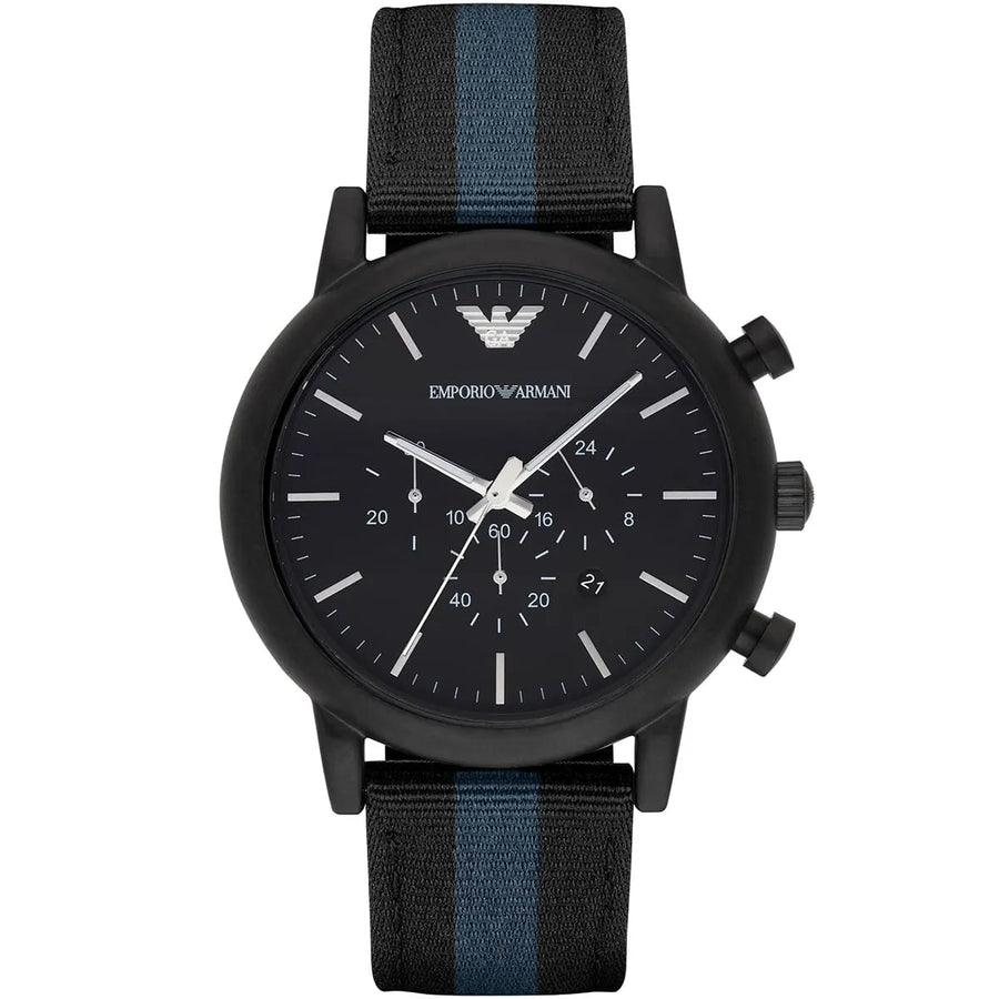 EMPORIO ARMANI Luigi XLarge AR1948 Prime Men's Watch