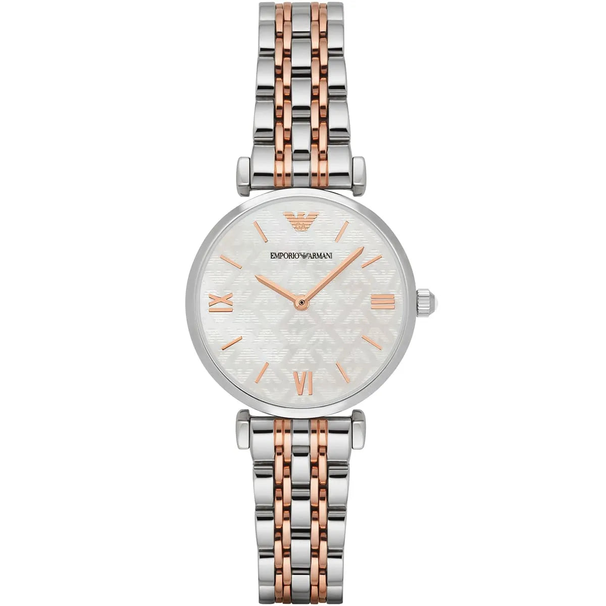 EMPORIO ARMANI Gianni T Bar AR1987 Orologio Uomo