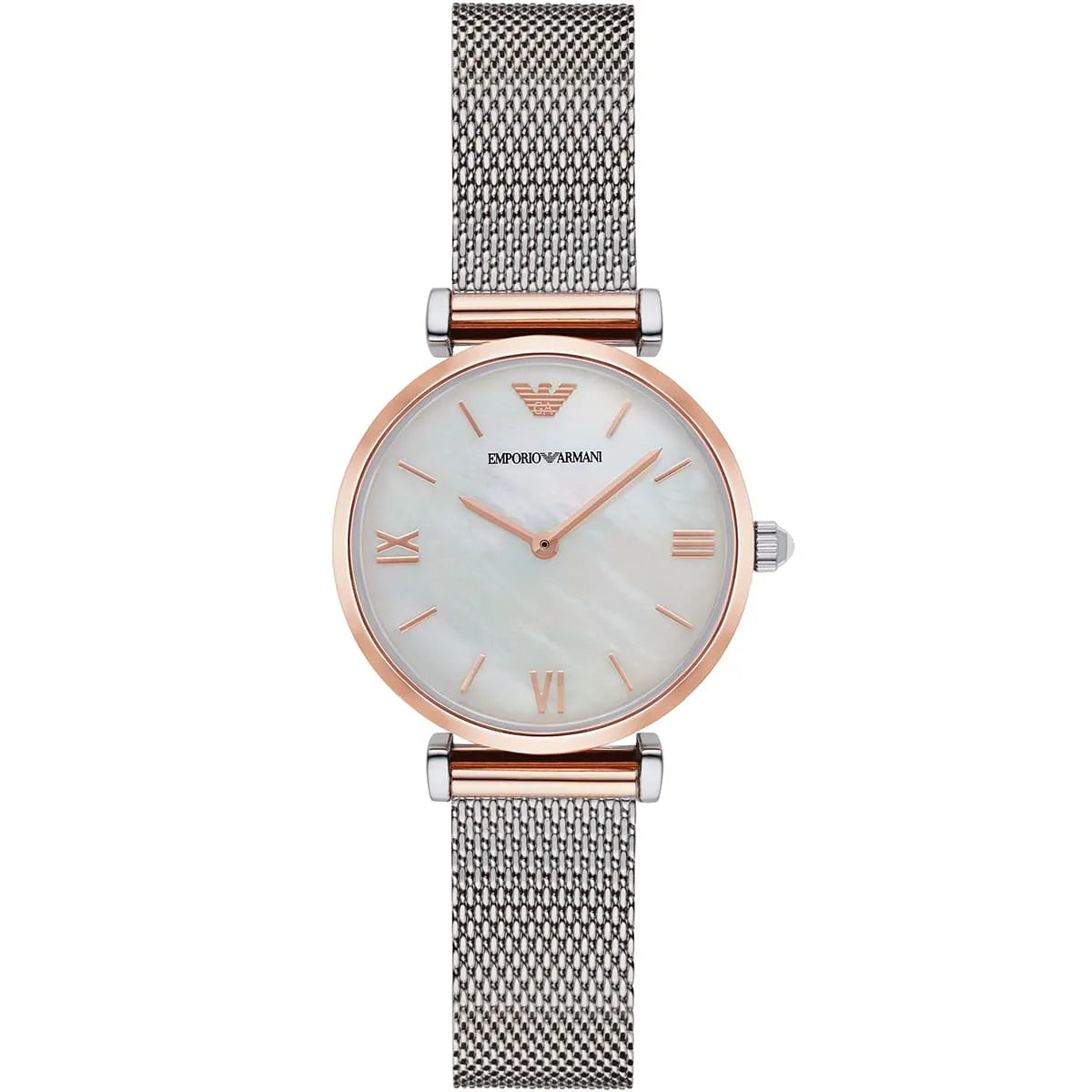 EMPORIO ARMANI AR2067 Orologio Donna