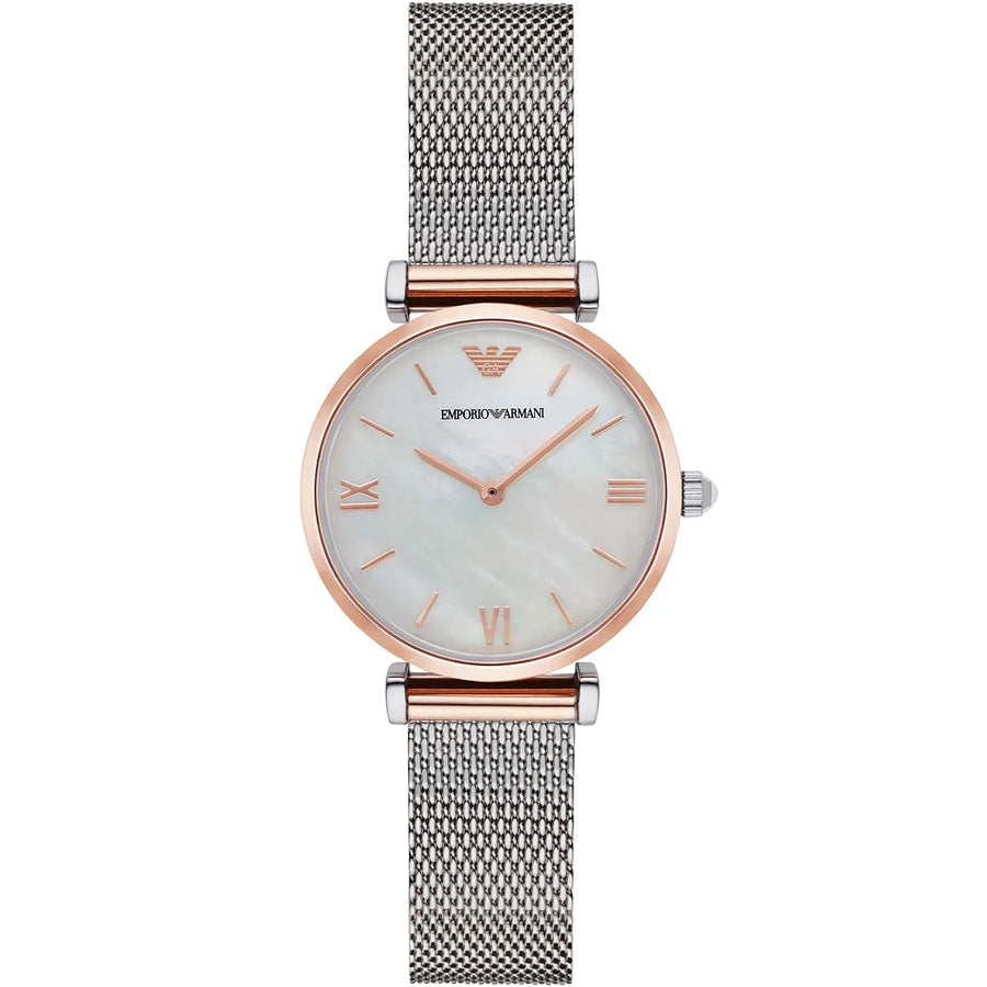 EMPORIO ARMANI AR2067 Women's Watch