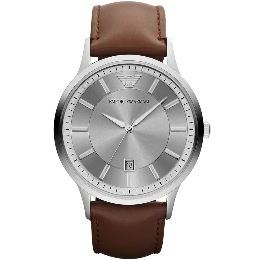 EMPORIO ARMANI Renato AR2463 Men's Watch