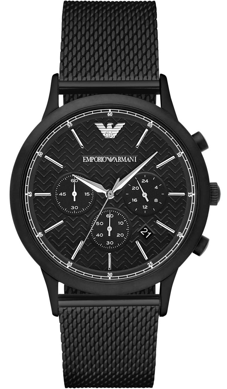 EMPORIO ARMANI AR2498 Orologio Uomo