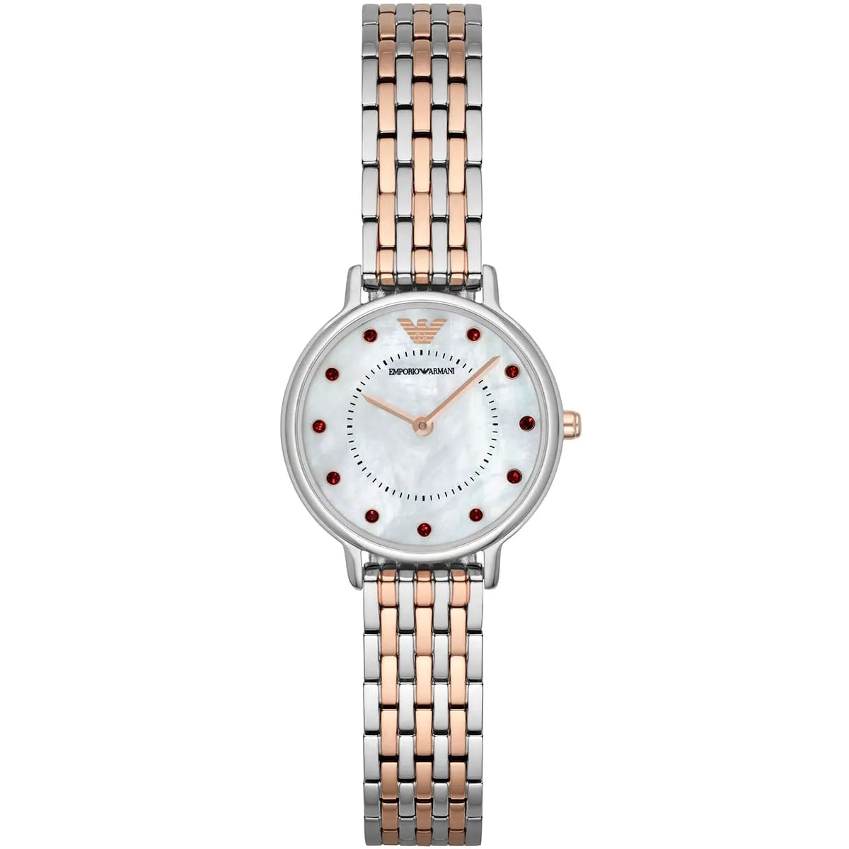 EMPORIO ARMANI Analogico AR2515 Orologio Uomo