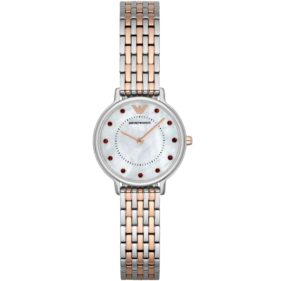 EMPORIO ARMANI AR2515 Men's Analog Watch